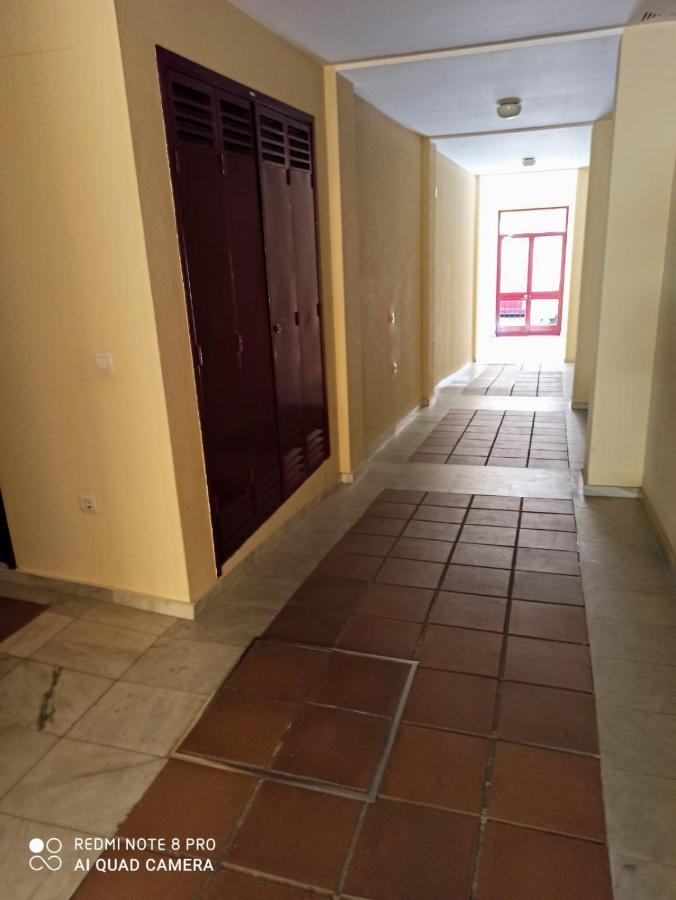 Calle Jose Payan Nº 28, 1º B Camas Luaran gambar