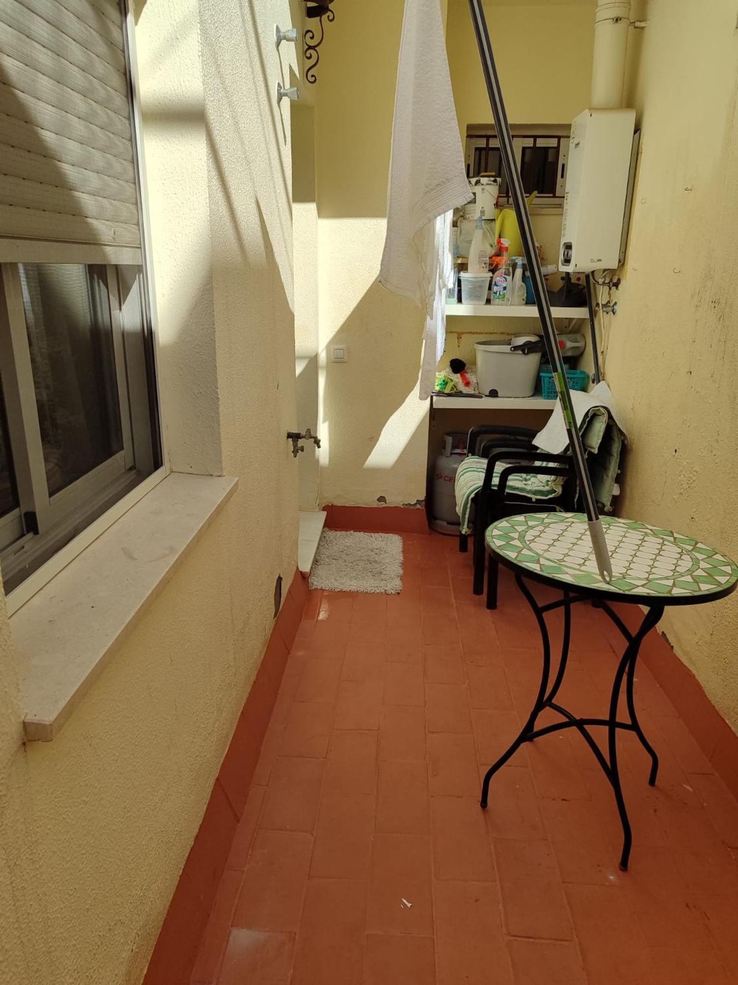 Calle Jose Payan Nº 28, 1º B Camas Luaran gambar