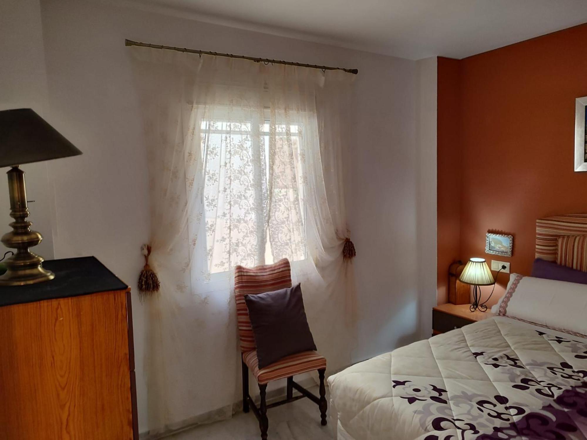 Calle Jose Payan Nº 28, 1º B Camas Luaran gambar